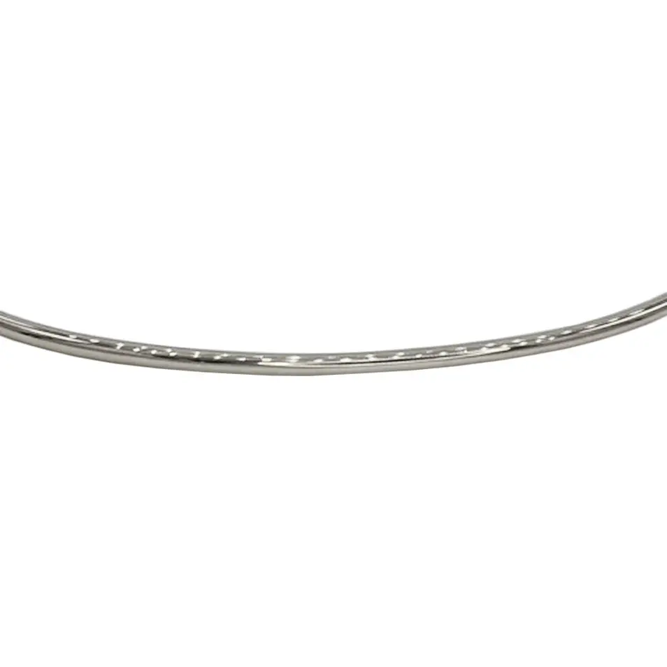 Chrome Door Edge Guard Protector Trim Molding - Sold By The Foot - Price Per/Ft 1