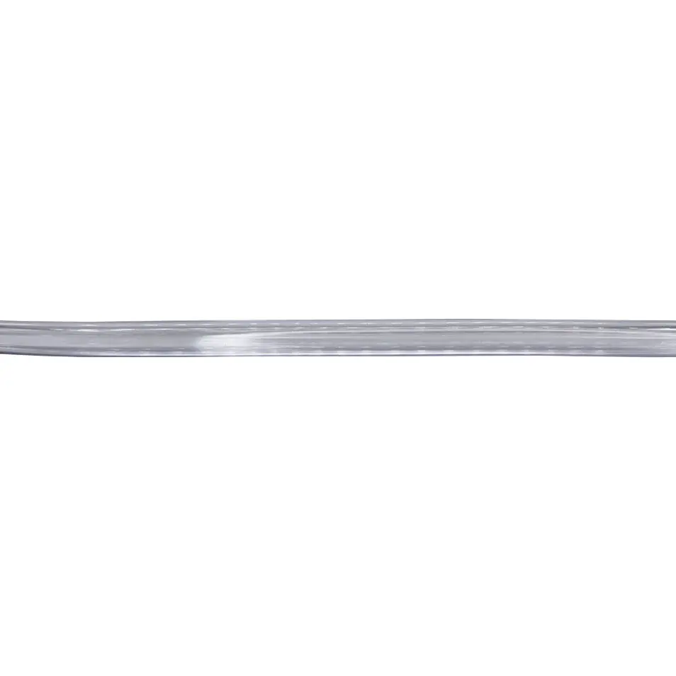 Clear Door Edge Guard Protector Trim Molding - Sold By The Foot - Price Per/Ft 1