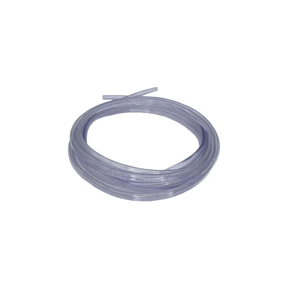 Clear Door Edge Guard- 15 Ft Roll - 2/4 Doors 1