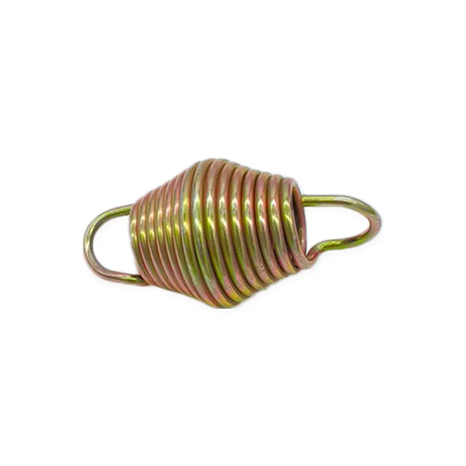 Club Car Brake Pedal Return Spring For 97 & Up Gas And Electric Carts & 88-98 Electric Golf Cart 1