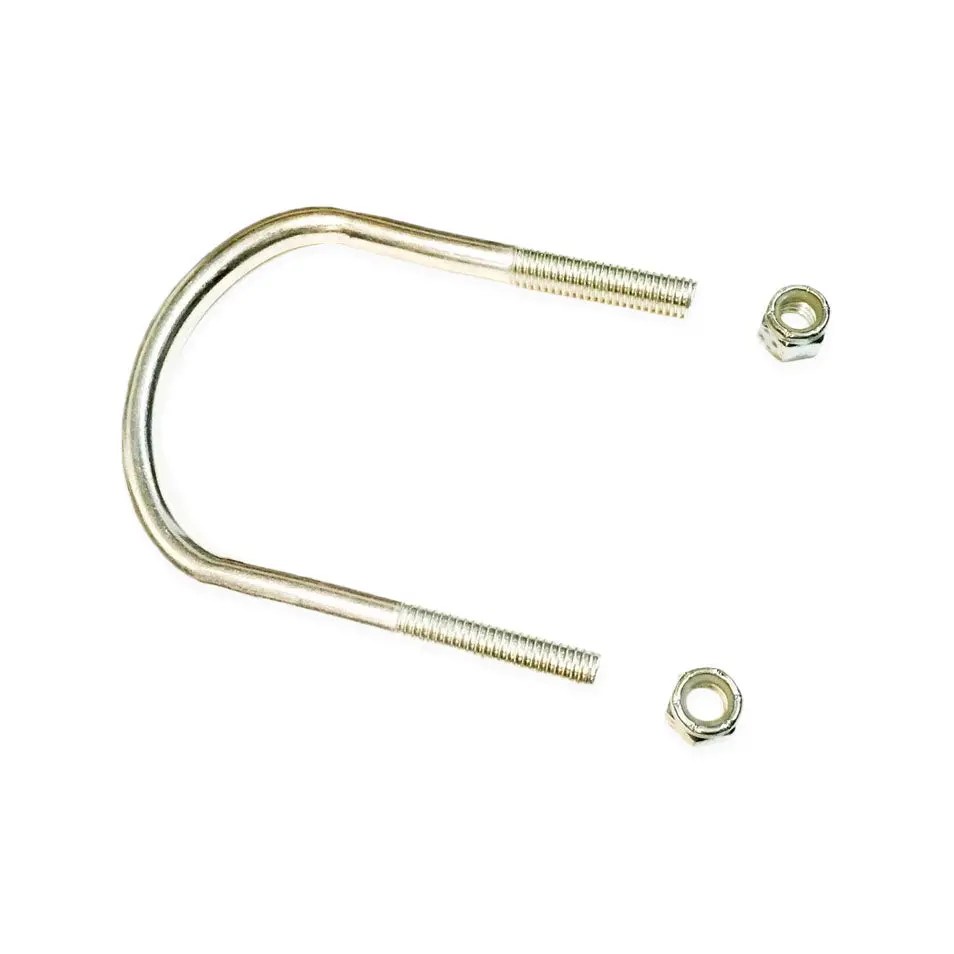 Club Car Ds  Heavy Duty Leaf Spring U-Bolt 1981-Up Golf Cart 1014902 1