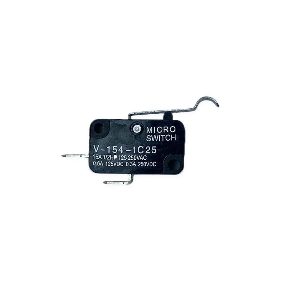 Club Car Golf Cart 1980-Up 2 Terminal Micro Switch Speed Forward Reverse 1014808 1