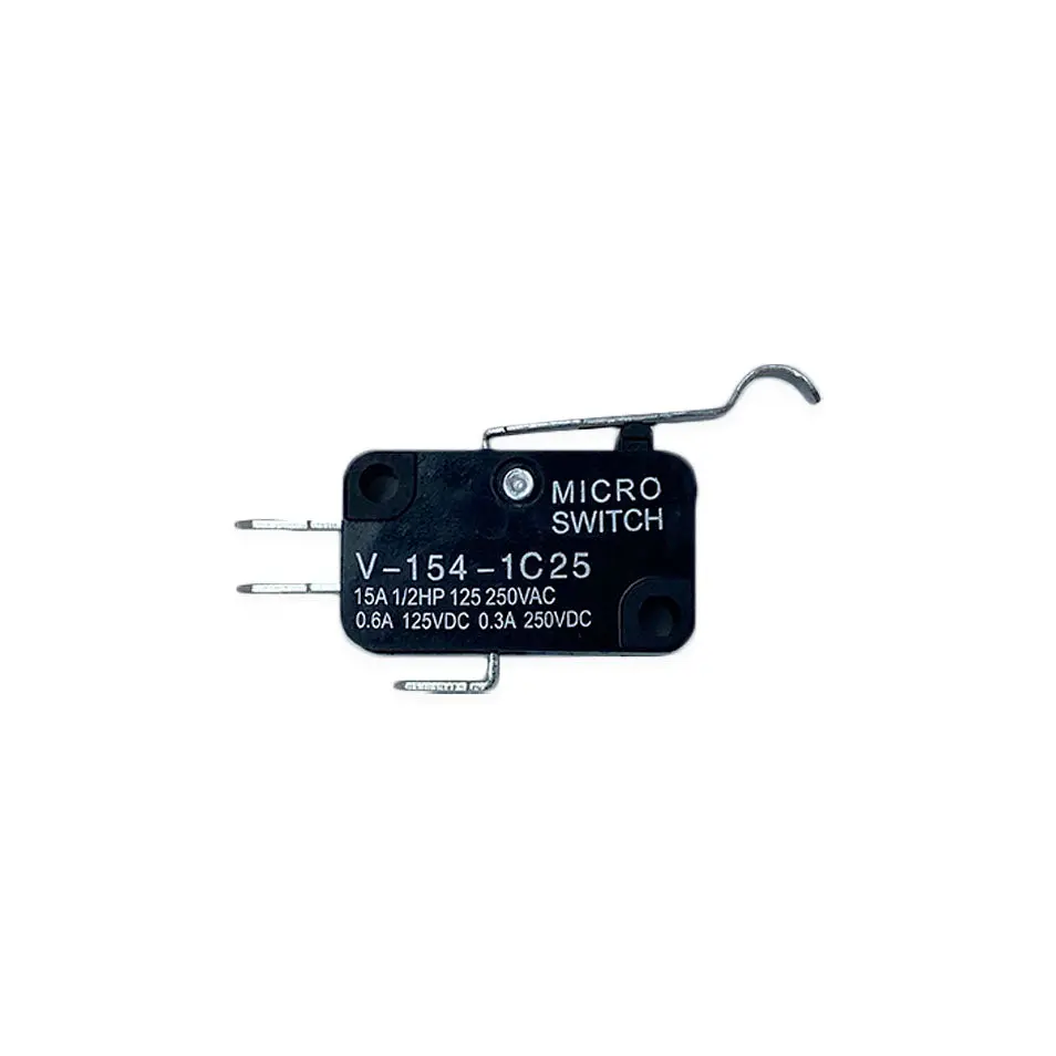 Club Car Golf Cart 1980-Up 3 Terminal Micro Switch Speed Forward Reverse 1014807 1
