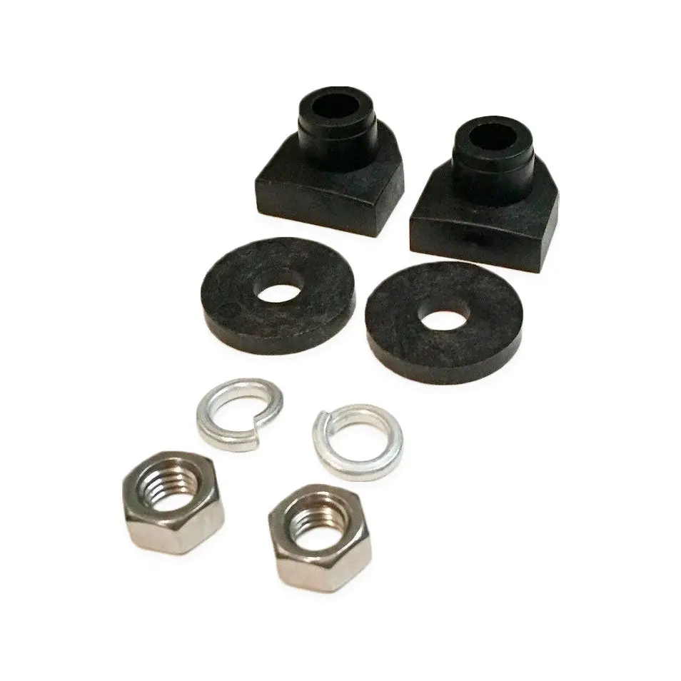 Club Car Precedent Advanced Motor Hardware Kit Adc Motor 102187101 Fits 2004-Up 1