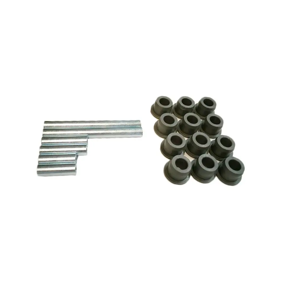 Club Car Precedent Front End Bushing Kit Control Arm Bushing Sleeve Repair Kit 1