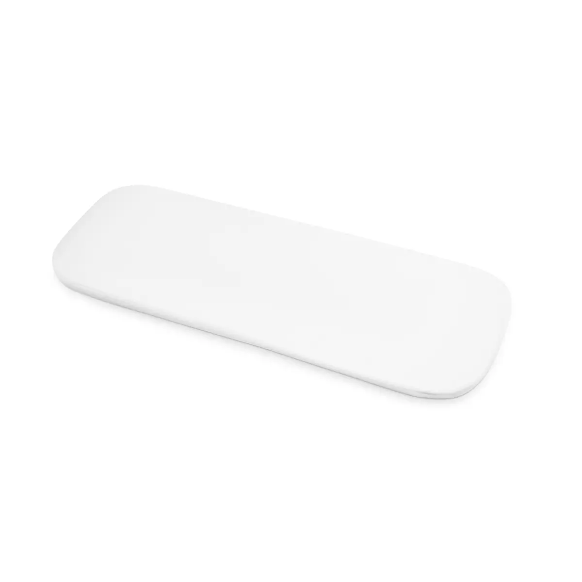 Snuggle Nest™ Bassinet Fitted Sheet 1