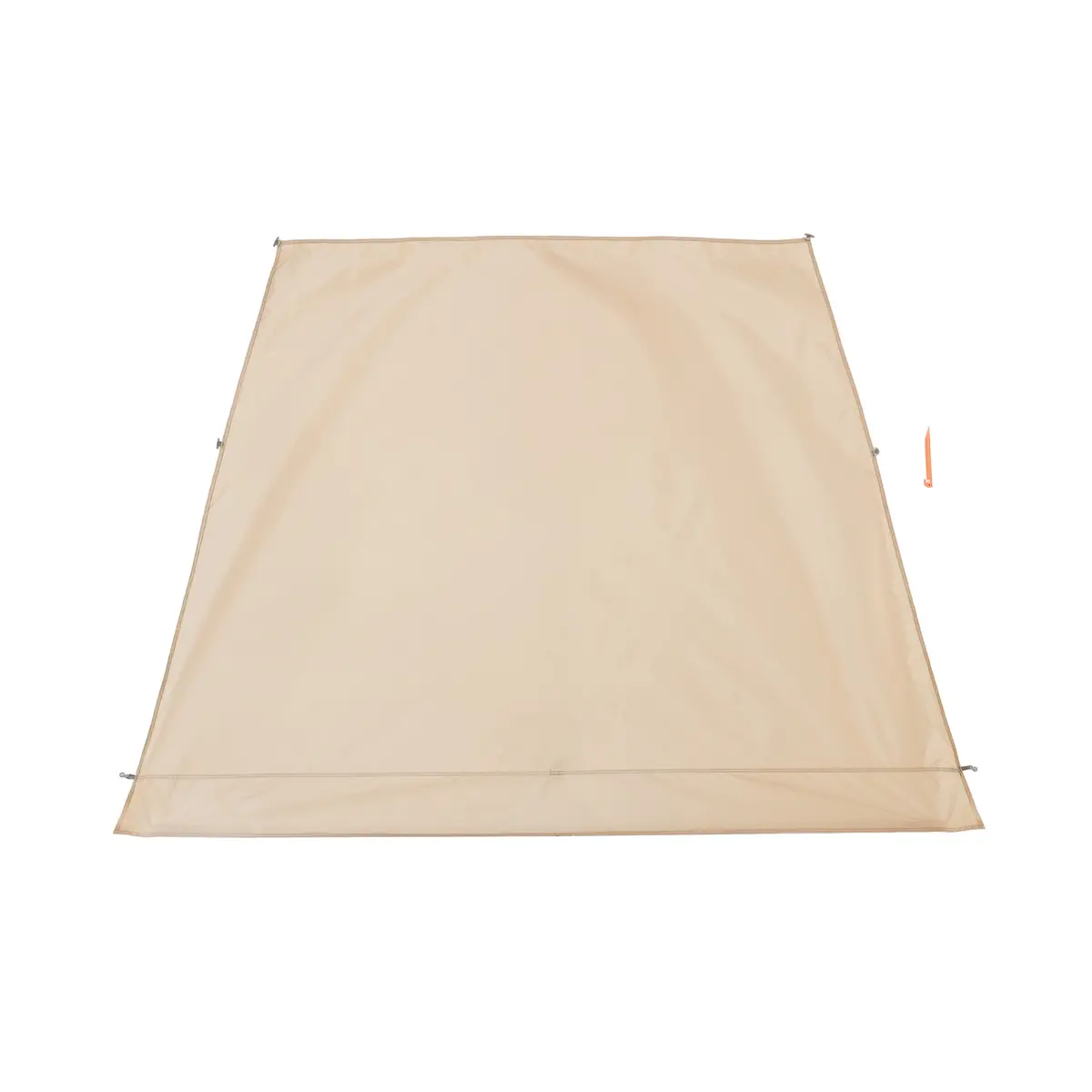 Luxe Cabana Extra Panel 1