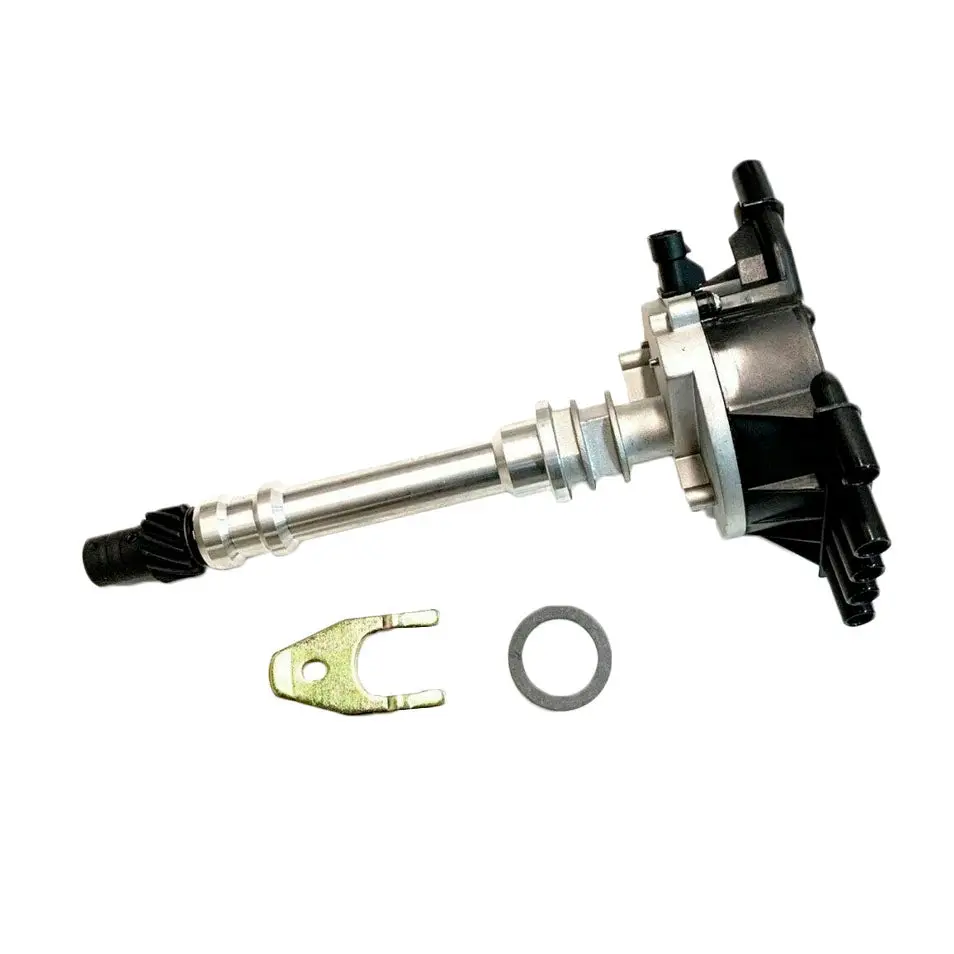 Complete Distributor For Mercruiser Volvo Penta V8 5.0 5.7 - 879150A87 884794A1 1