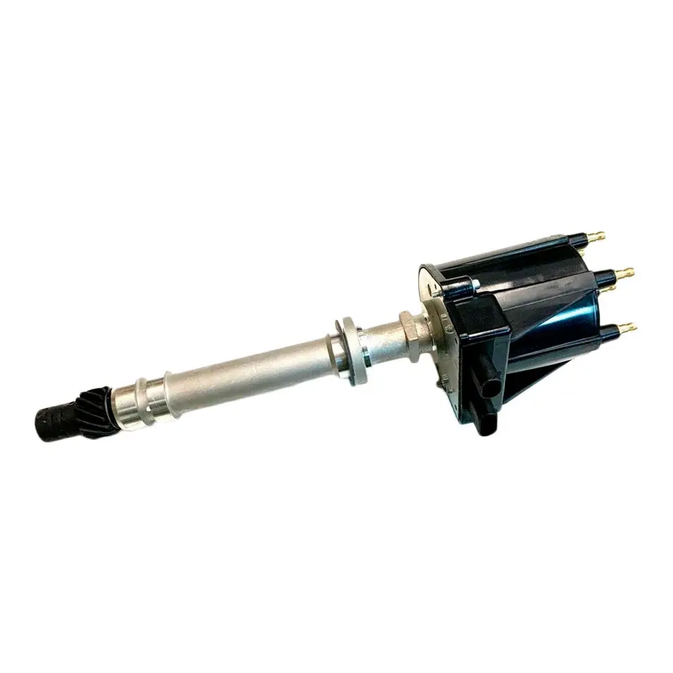Complete Distributor Volvo Penta Sx & Omc Cobra 4.3 V6 - 3854312 3854003 3854331 1