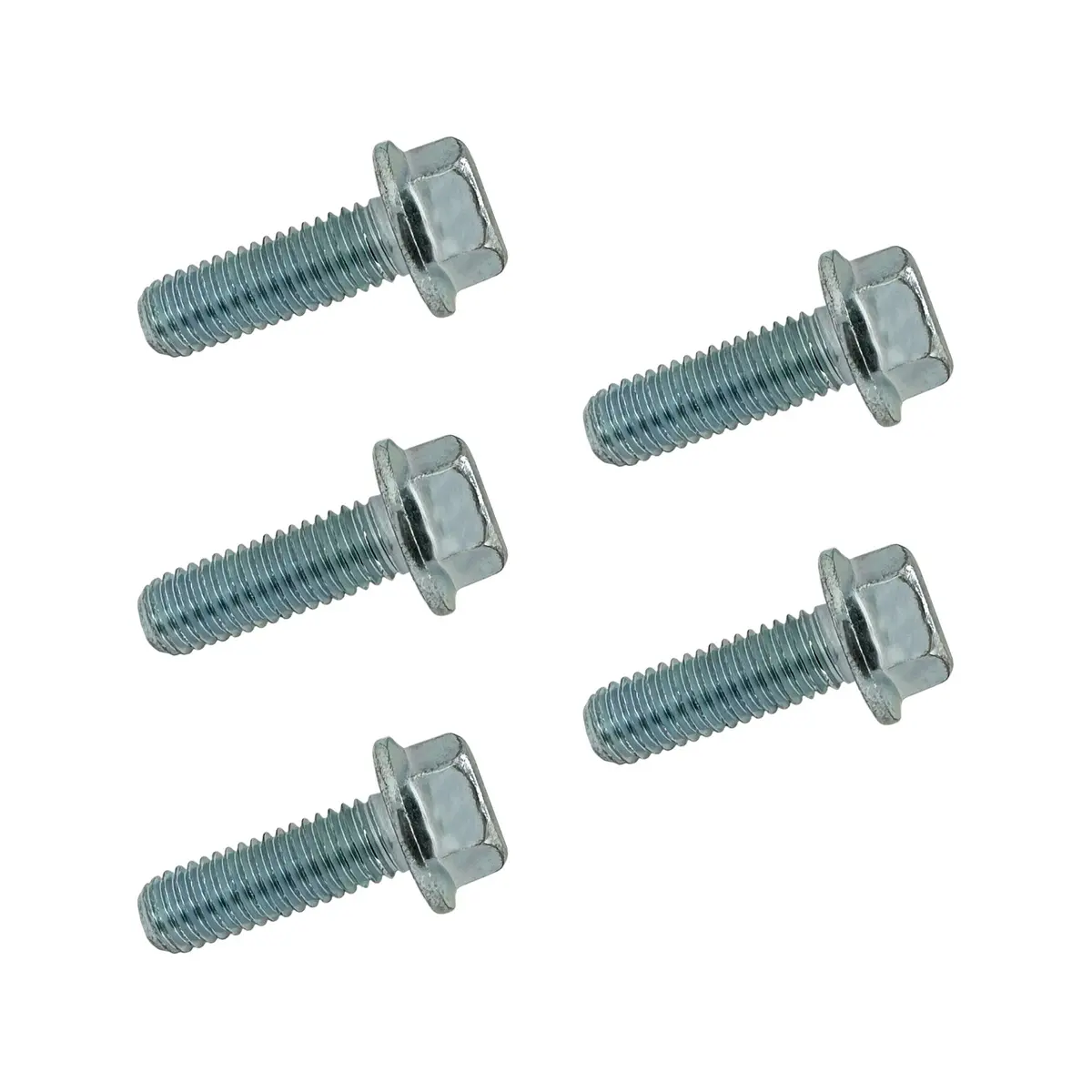 Camshaft Sensor & Phaser Actuator Cover Bolt Kit For 07-15 Chevy Gm, Ls Engines Gen 4 With Vvt - 4.8L, 5.3L, 6.0L, 6.2L 1