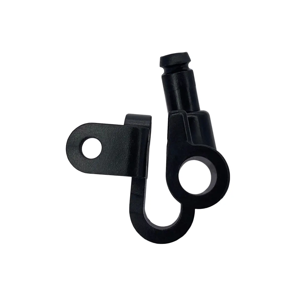 Carburetor Cam Follower Lever For Johnson Evinrude Marine Outboard - 323327 1