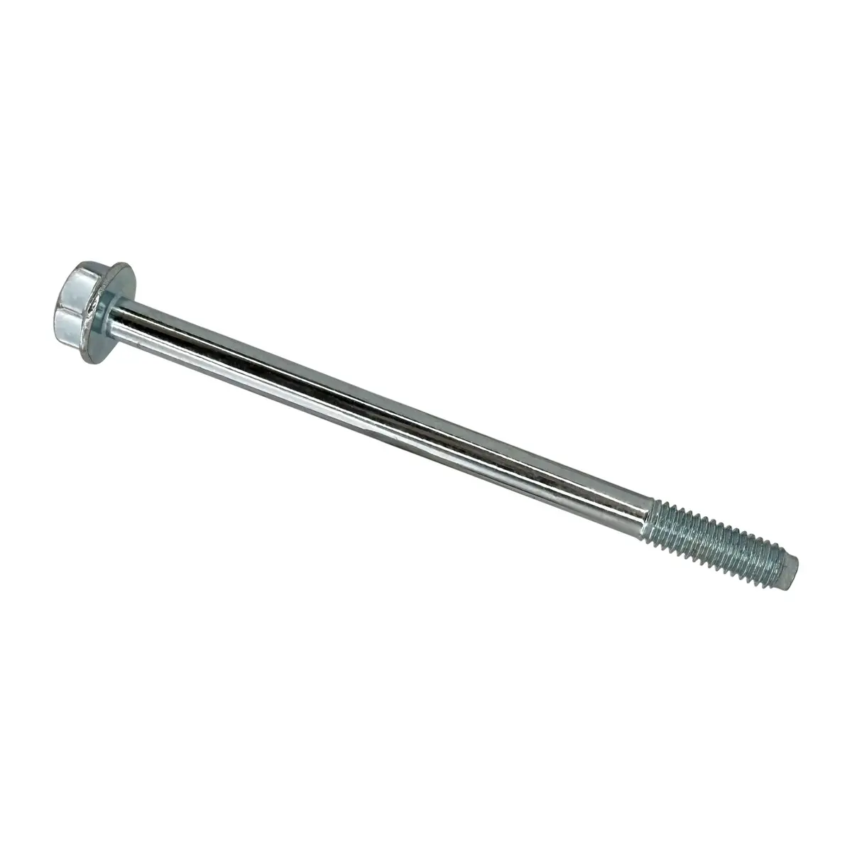 Carburetor Flange Bolt For Honda Lawn Equipment & Engines - 90003-Zm0-010 1