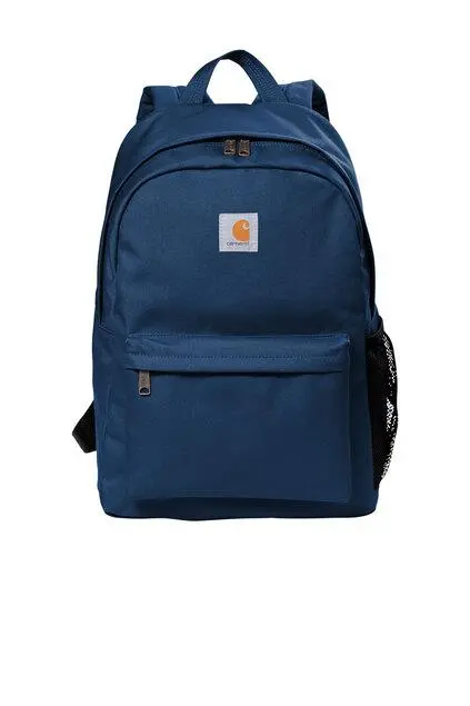 Carhartt Canvas Backpack 21L 2