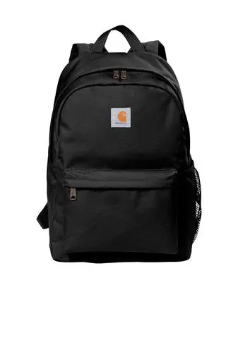 Carhartt® Canvas 21L Backpack Ct89241804 1