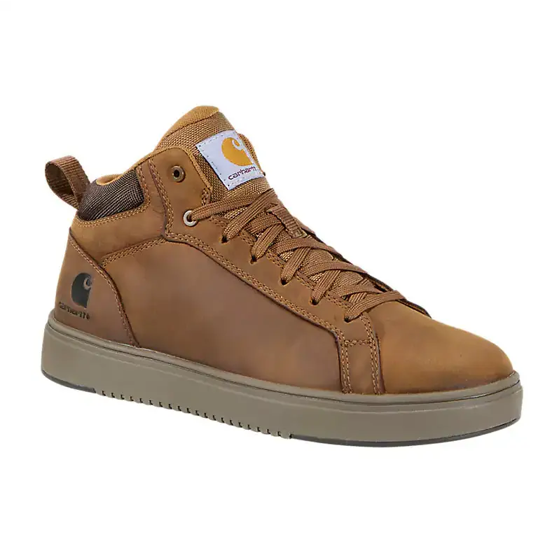 Carhartt Mens Detroit Chukka 1