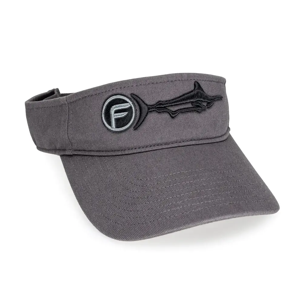 Fathom - Lure Eye Visor 1