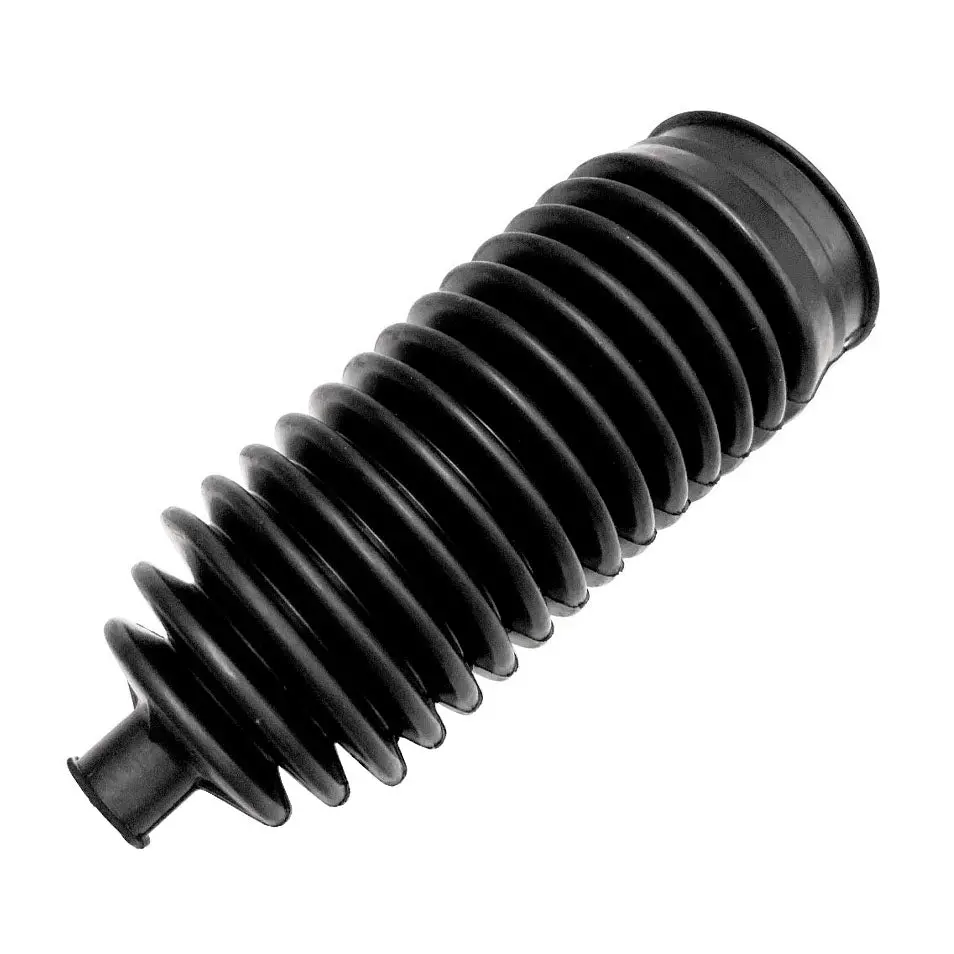 Club Car Steering Bellow Dust Seal, Long Passenger Side # 1013035 1