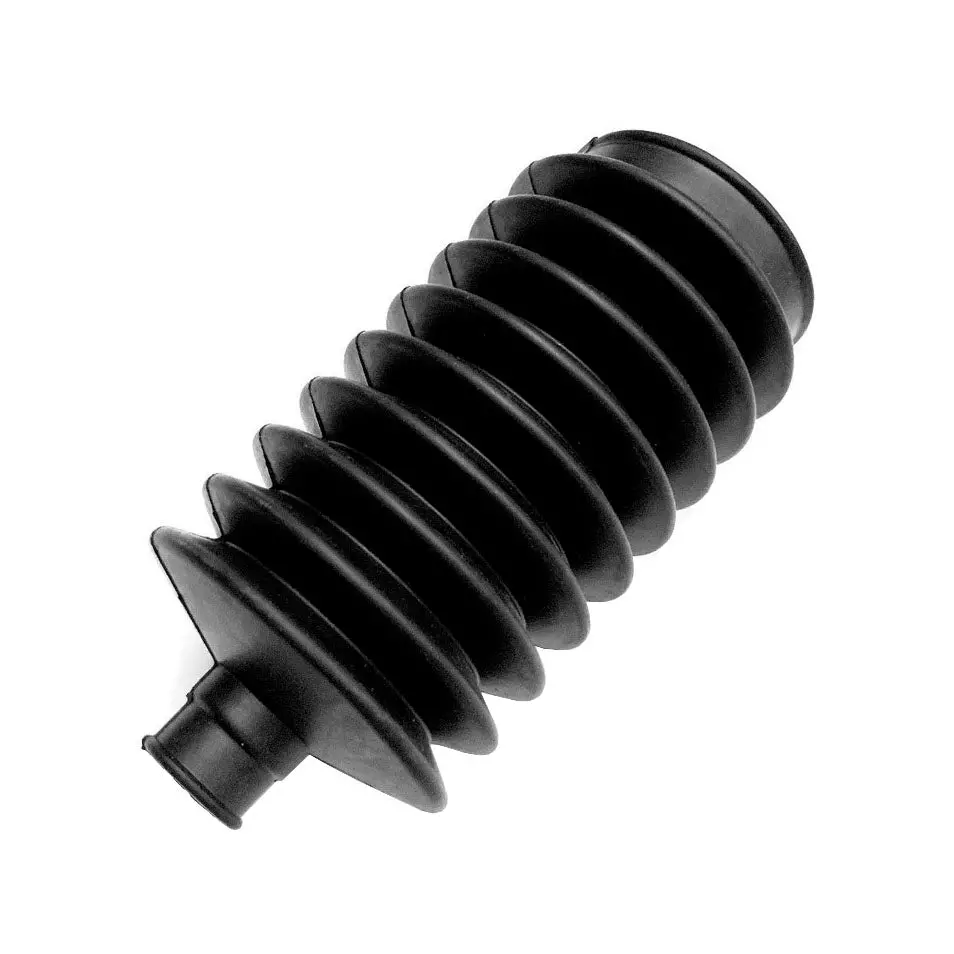 Club Car Steering Bellow Dust Seal, Short Driver Side # 101880001 1