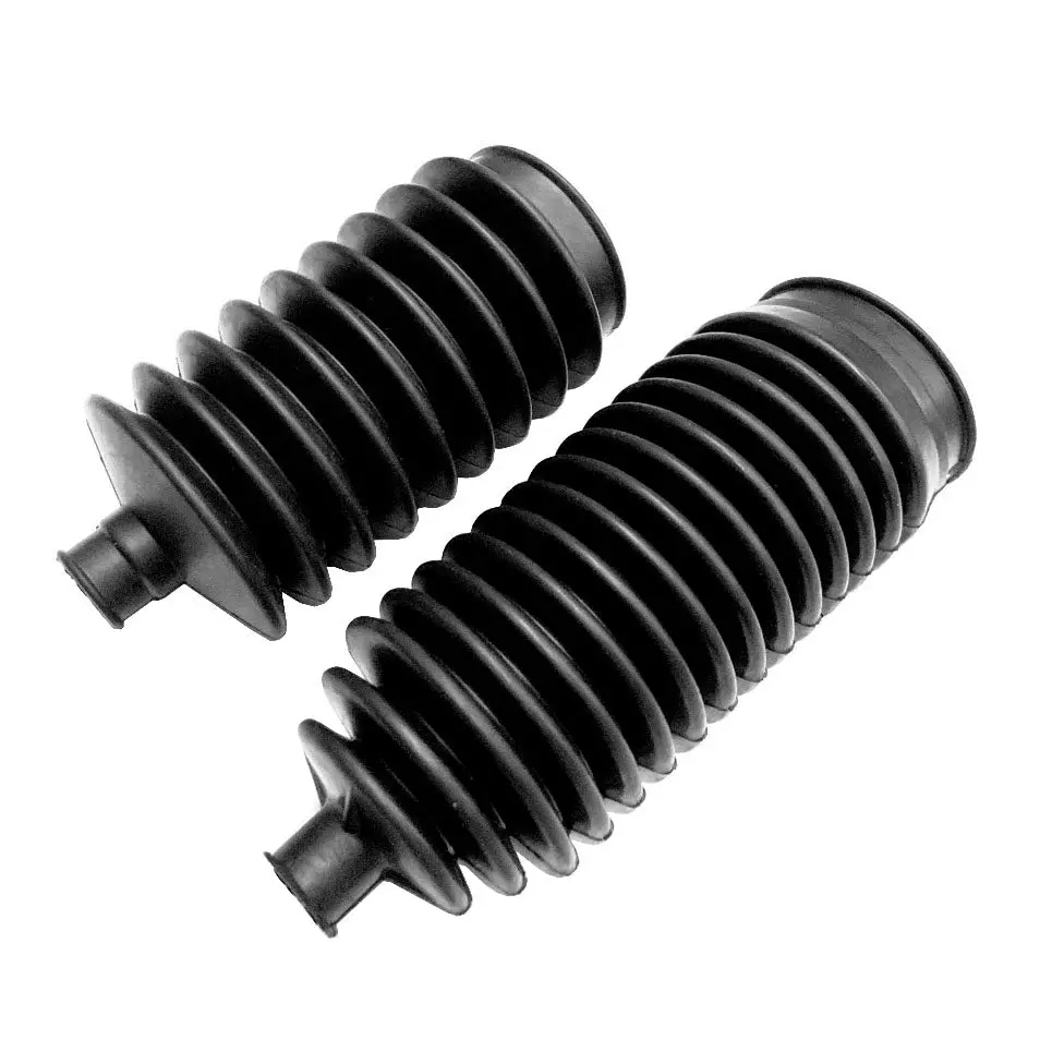 Club Car Steering Bellow Set, Long & Short, Driver Passenger 1013035, 101880001 1
