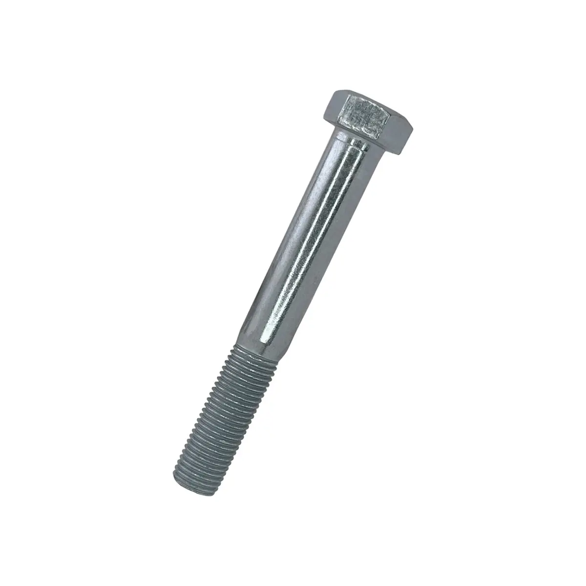 Clutch Bolt For Cub Cadet, Mtd, Bolens, White, Craftsman - 710-3157A, 710-04379A, 1767165 1