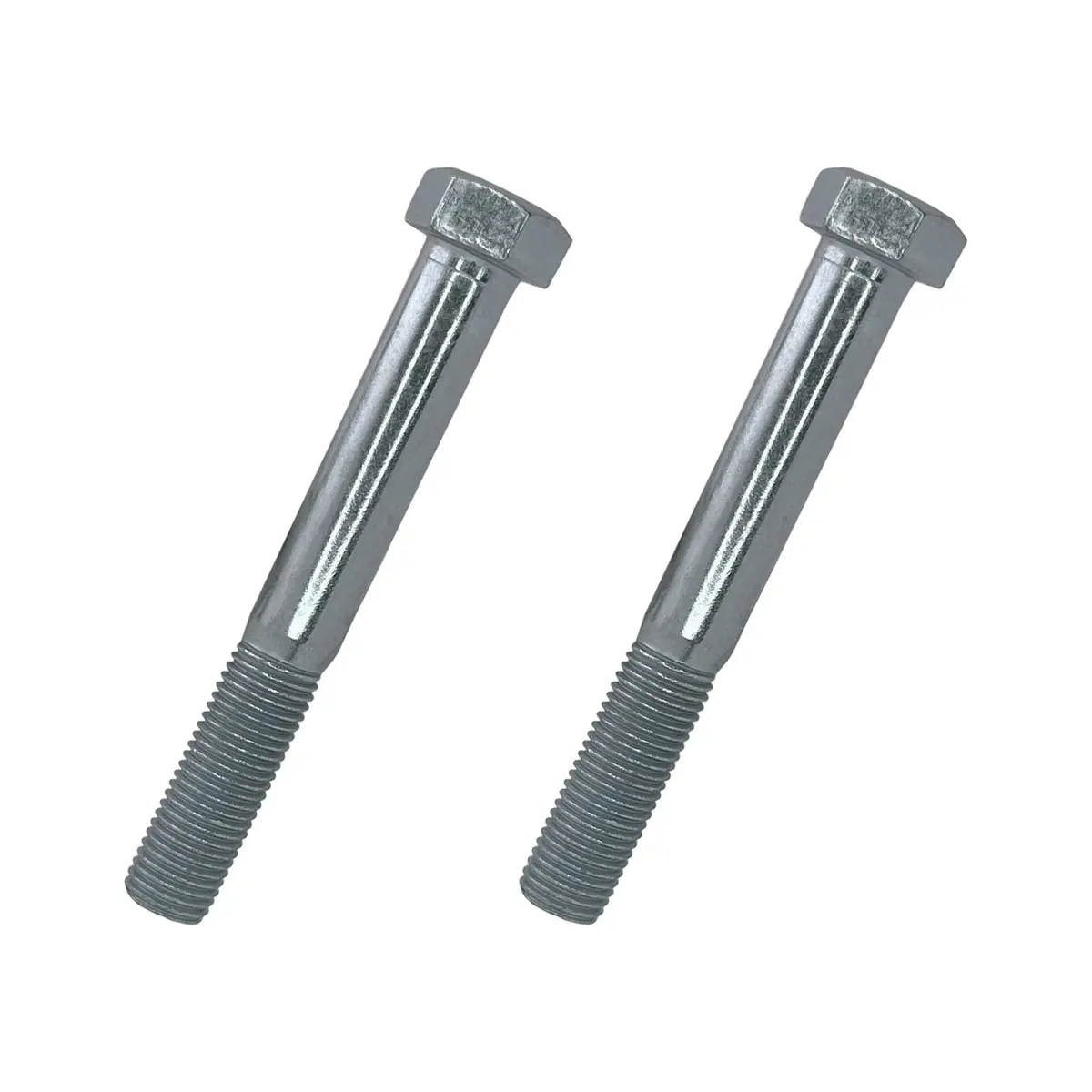 Clutch Bolt For Cub Cadet, Mtd, Bolens, White, Craftsman - 710-3157A, 710-04379A, 1767165 2