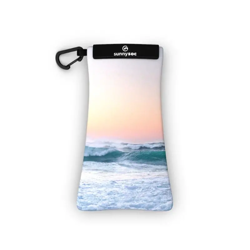 Gogglesoc - Tidal Sunset 1