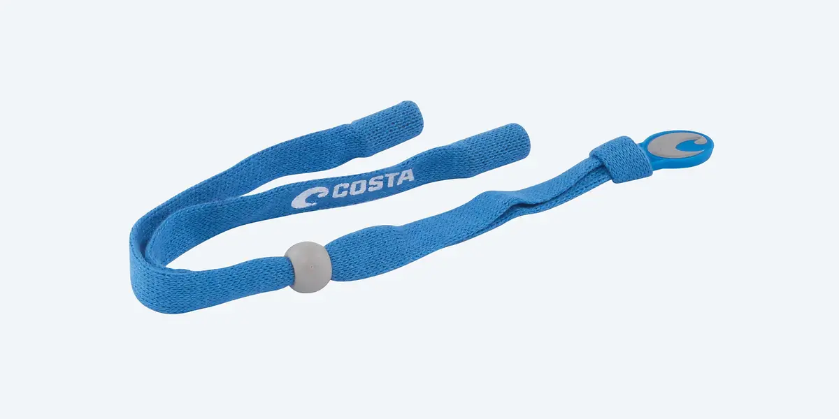 Costa Del Mar Upcycled Cotton Keeper 1
