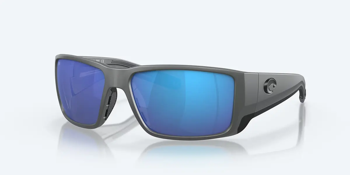 Costa Del Mar Blackfin Pro Sunglasses 2