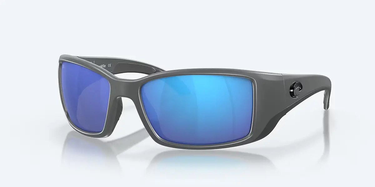 Costa Del Mar Blackfin Sunglasses 3