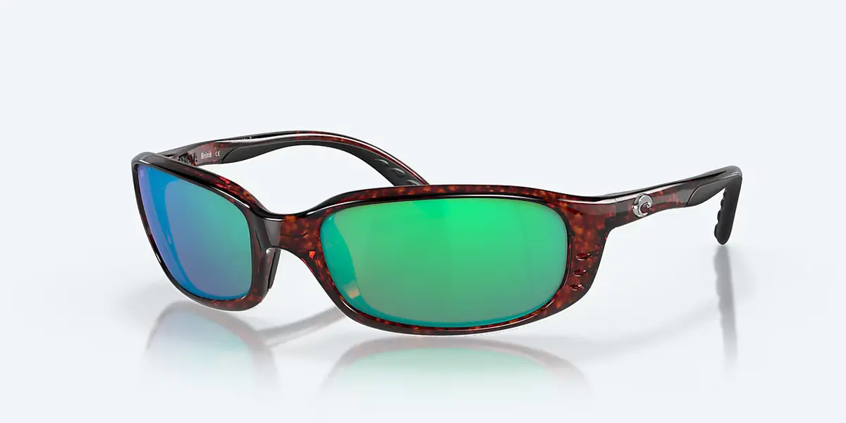 Costa Del Mar Brine Sunglasses 2
