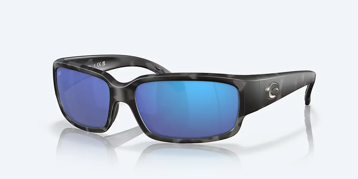 Costa Del Mar Caballito Sunglasses 2