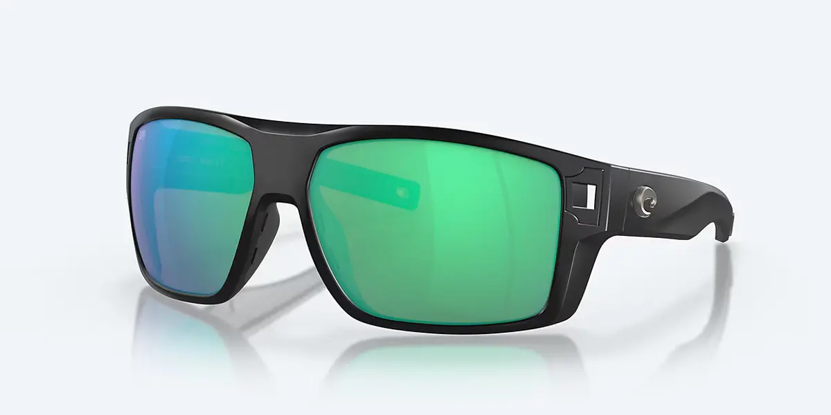 Costa Del Mar Diego Sunglasses 2