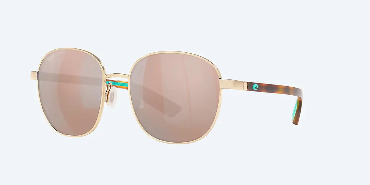 Costa Del Mar Egret Sunglasses 1