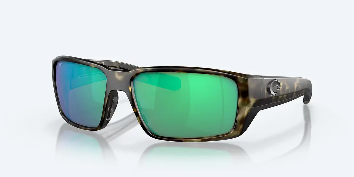 Costa Del Mar Fantail Pro Sunglasses 4