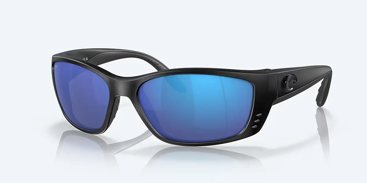 Costa Del Mar Fisch Sunglasses 1