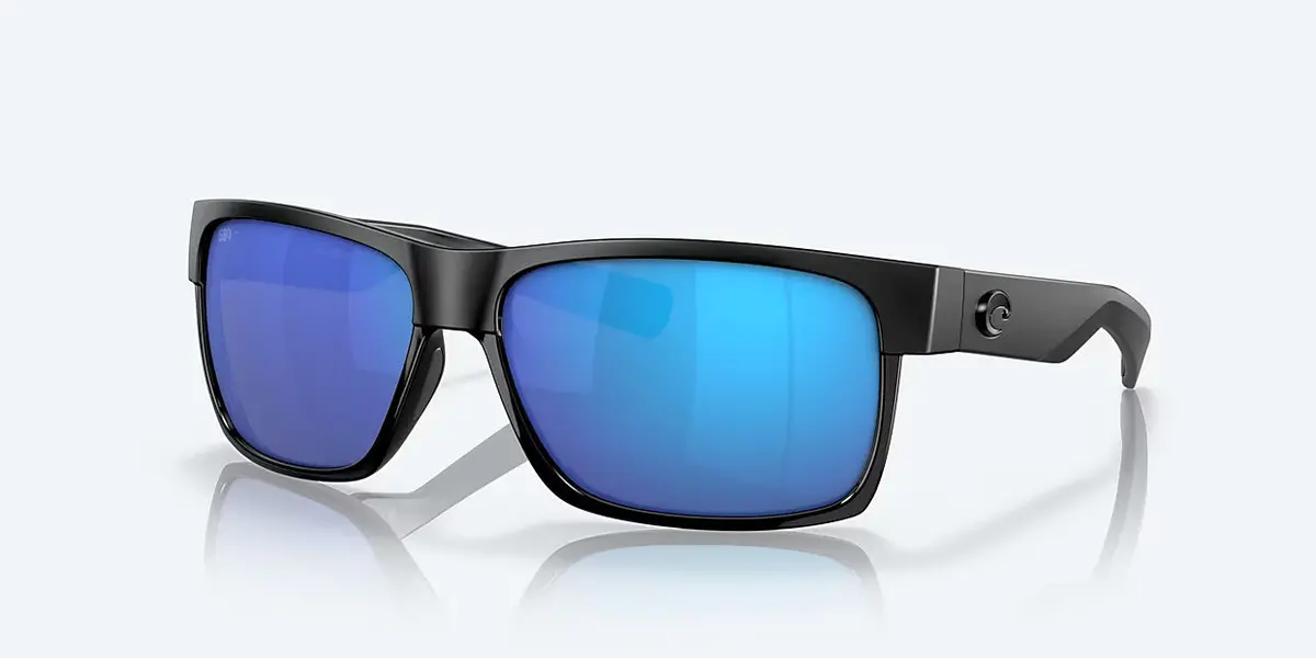 Costa Del Mar Half Moon Sunglasses 1
