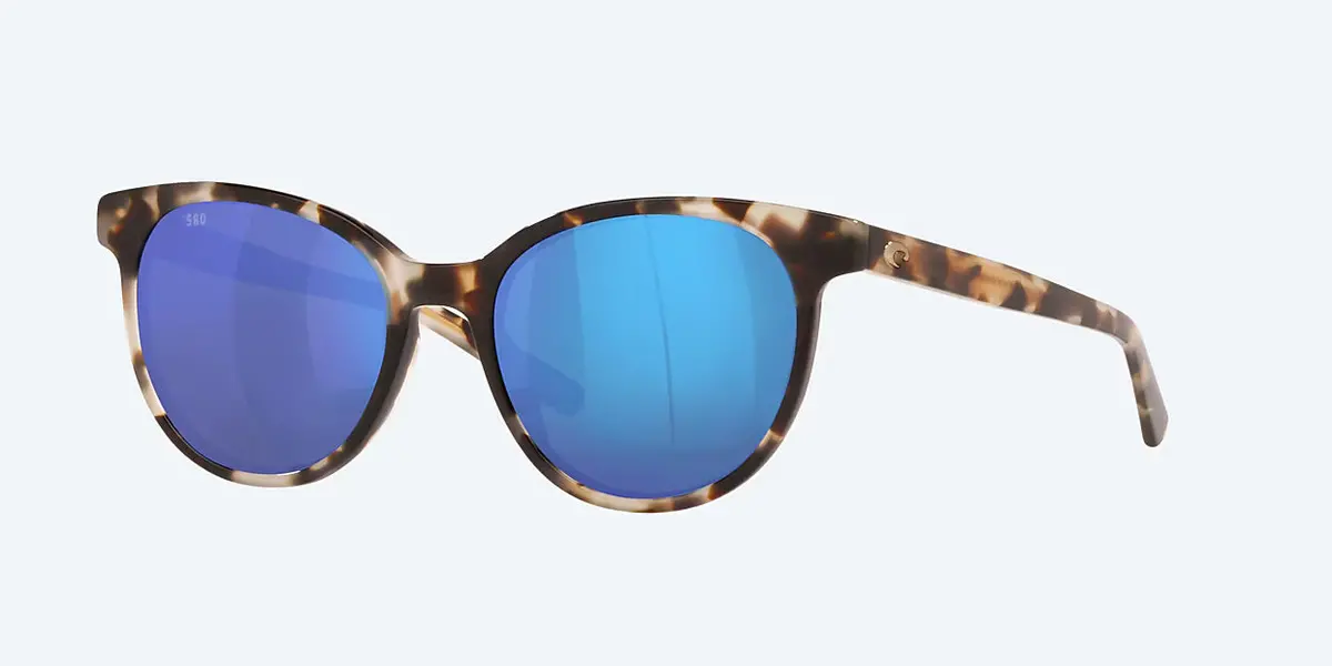 Costa Del Mar Isla Sunglasses 1