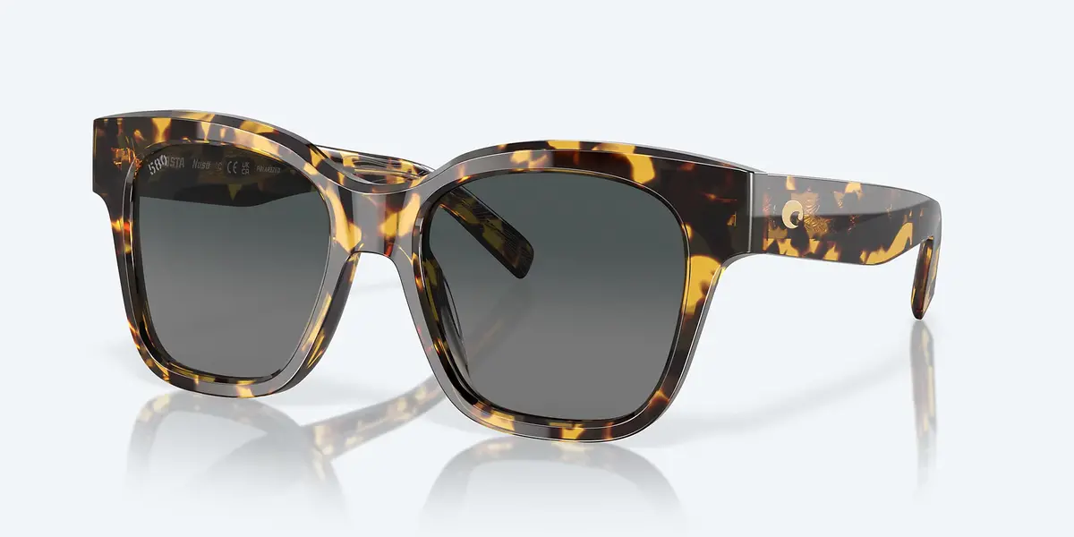 Costa Del Mar Nusa Sunglasses 1