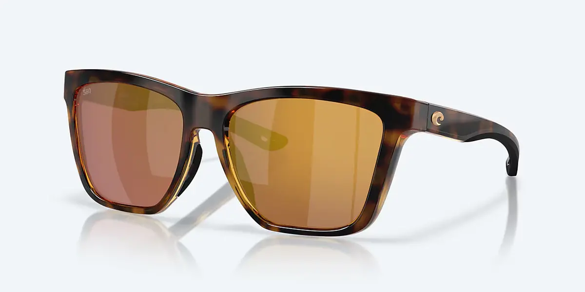 Costa Del Mar Panga Ii Sunglasses 2