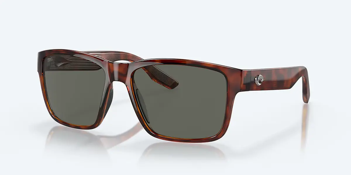 Costa Del Mar Paunch Sunglasses 2
