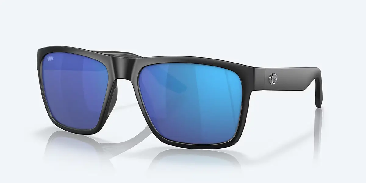 Costa Del Mar Paunch Xl Sunglasses 1