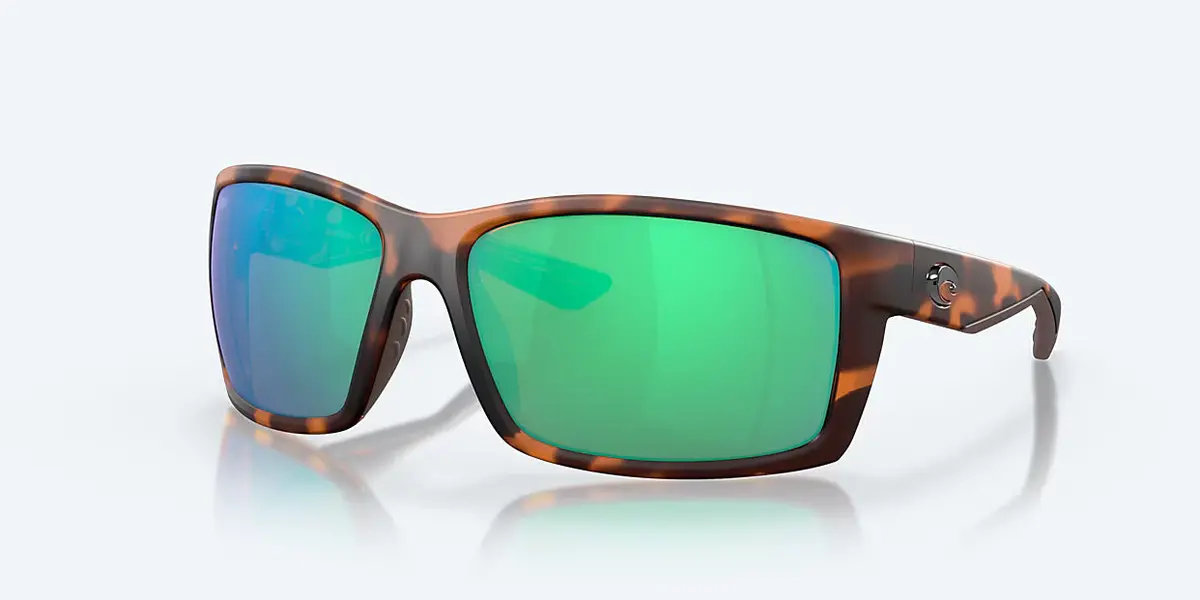 Costa Del Mar Reefton Sunglasses 7