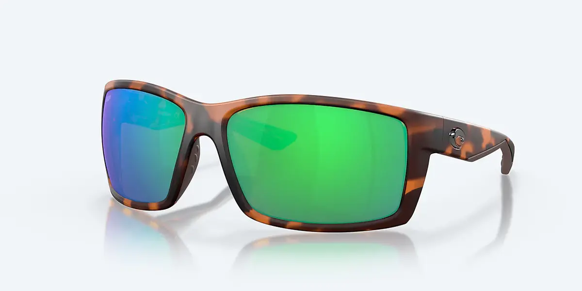 Costa Del Mar Reefton Sunglasses 2