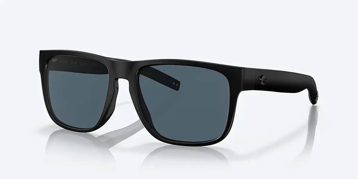 Costa Del Mar Spearo Sunglasses 2