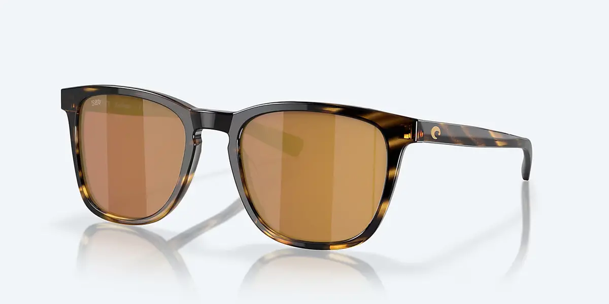Costa Del Mar Sullivan Sunglasses 5