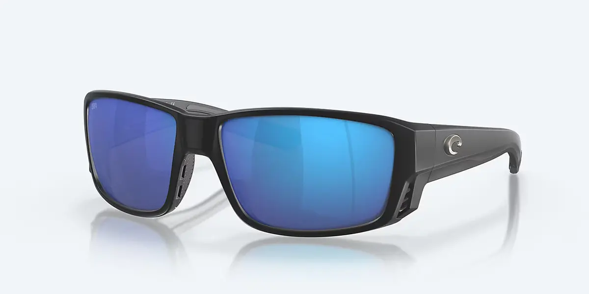 Costa Del Mar Tuna Alley Pro Sunglasses 2