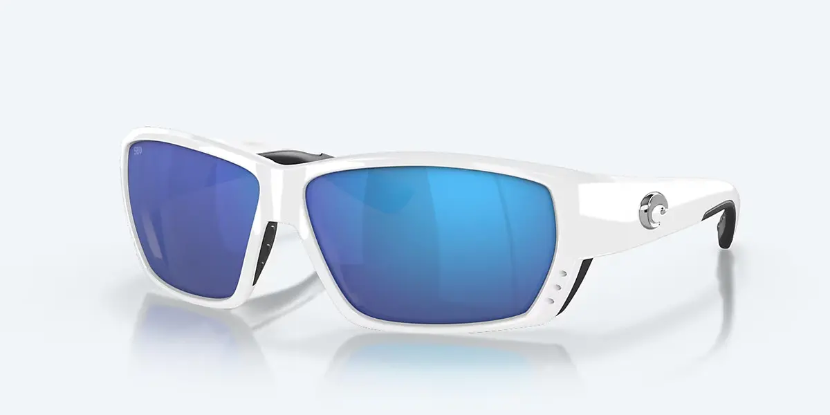Costa Del Mar Tuna Alley Sunglasses 1