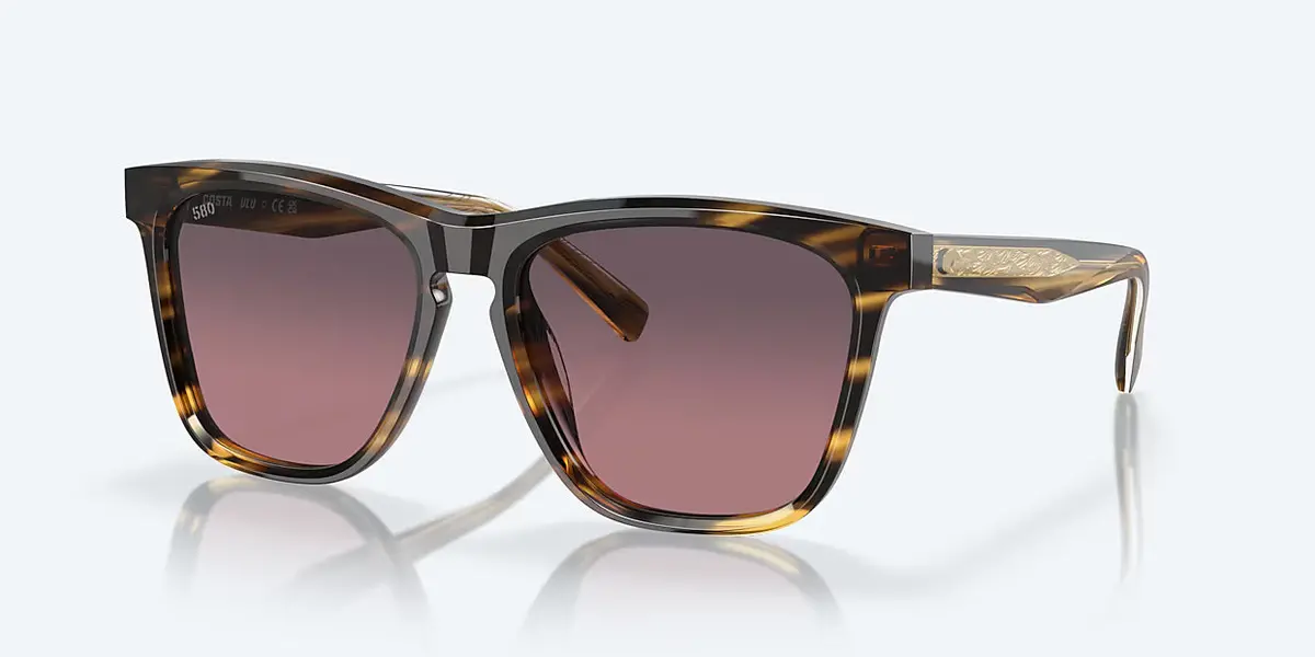 Costa Del Mar Ulu Sunglasses 2