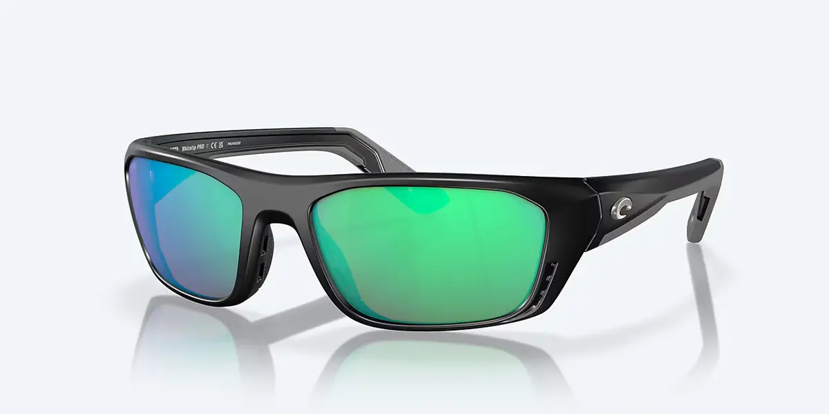Costa Del Mar Whitetip Pro Sunglasses 1