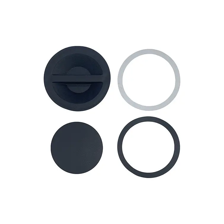 Cowl Cap Assembly With Seals For Mercury Marine Mercruiser 828716A2 828716A1 1